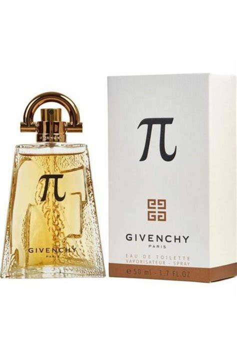 Givenchy Pi Edt 100 ml Erkek Parfümü 